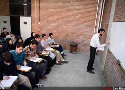 کلاس های عملی دانشگاه آزاد آذربایجان غربی به مدت دو هفته لغو شد