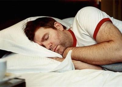 خواب نامناسب سیستم ایمنی بدن را تضعیف می نماید